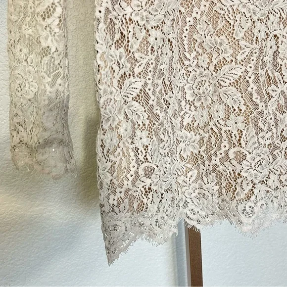 Rumored Fools Rush In Mini Dress - Picture 11 of 16